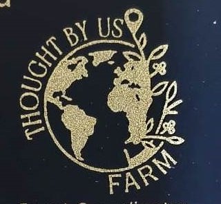 Thought By Us Farm logo